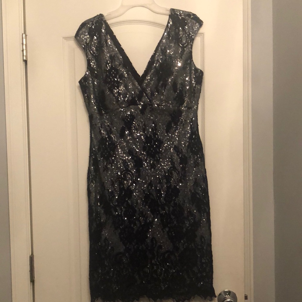 Marina dress